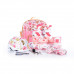 Детски регулируеми ролери Wild skate set