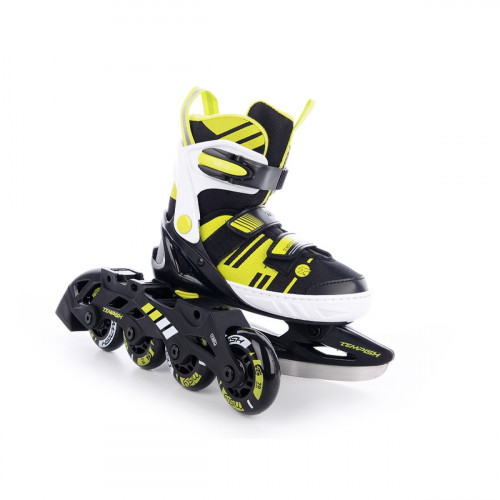Детски регулируеми кънки-ролери Misty adjustable