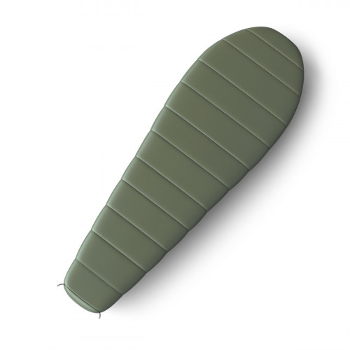 Спален чувал Ruby -14 dark green