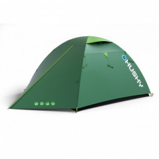 Палатка Bird 3 Plus green