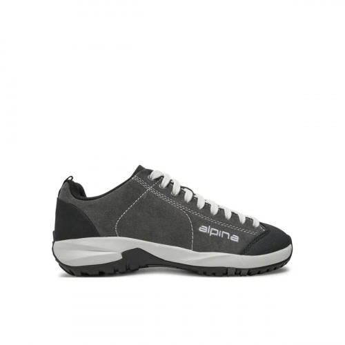DIAMOND - DARK GREY туристически маратонки DIAMOND - DARK GREY туристически маратонки
