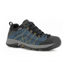 ALPINA TROPEZ Blue/black – Леки туристически обувки с Vibram® подметка и Alpitex® мембрана