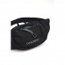 Чанта за кръст HUSKY Ridge – Black