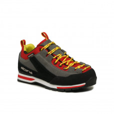 ROYAL V 2.0 RED Alpina туристически маратонки - Кожа, Vibram® подметка и мембрана Alpitex® ROYAL V 2.0 RED Alpina туристически маратонки - Кожа, Vibram® подметка и мембрана Alpitex®