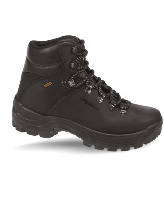 Tundra black туристически обувки