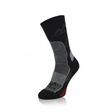 Летни трекинг чорапи NH7 black