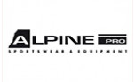 ALPINE PRO