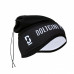 SKI ШАПКА DOLTCINI PRO TEAM - BLACK SKI ШАПКА DOLTCINI PRO TEAM - BLACK