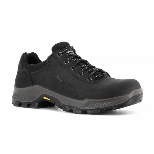 Prima Low 2.0 BLK туристически ниски обувки Prima Low 2.0 BLK туристически ниски обувки