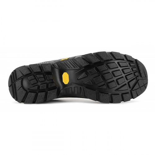 Prima Low 2.0 BLK туристически ниски обувки Prima Low 2.0 BLK туристически ниски обувки