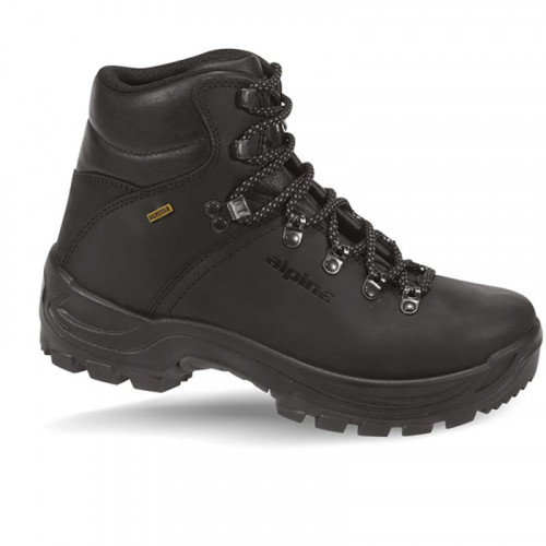 Tundra black туристически обувки Tundra black туристически обувки
