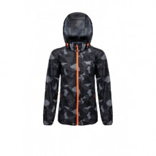 Яке водоустойчиво Mac in a Sac Origin black camo Яке водоустойчиво Mac in a Sac Origin black camo