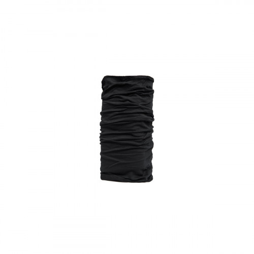 Мерино бандана MERINO ACTIVE black Мерино бандана MERINO ACTIVE black