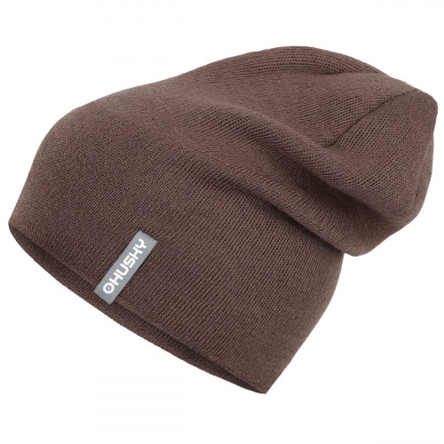 Мъжка мериносова шапка Merhat 2 Мъжка мериносова шапка Merhat 2