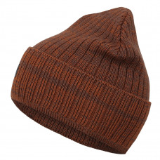 Мериносова шапка MERMEL brown L-XL Мериносова шапка MERMEL brown L-XL