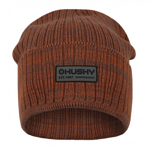 Мериносова шапка MERMEL brown L-XL Мериносова шапка MERMEL brown L-XL