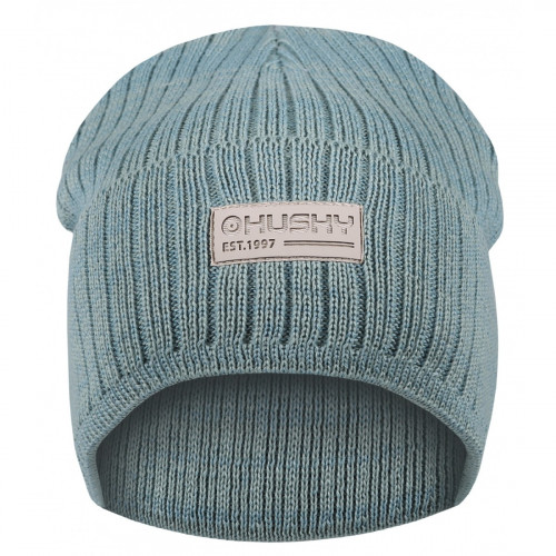 Мериносова шапка MERMEL mint S-M Мериносова шапка MERMEL mint S-M