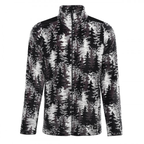 Мъжки полар EFLIN Dark True Gray Pb Мъжки полар EFLIN Dark True Gray Pb
