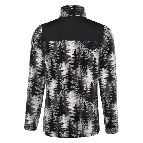 Мъжки полар EFLIN Dark True Gray Pb Мъжки полар EFLIN Dark True Gray Pb
