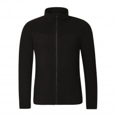 Мъжки полар SIUS 3 Black Мъжки полар SIUS 3 Black