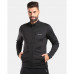 Мъжки Функционален Суичър Kilpi ERIN-M WM Син | Opti-Stretch Мъжки Функционален Суичър Kilpi ERIN-M WM Син | Opti-Stretch