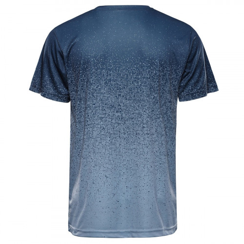 Мъжка функционална тениска Alpine Pro QUATR с Cool-Dry – Ефективно отвеждане на влагата и спортен комфорт Мъжка функционална тениска Alpine Pro QUATR с Cool-Dry – Ефективно отвеждане на влагата и спортен комфорт