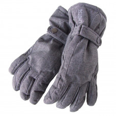 Дамски ски ръкавици Fanna GRIS