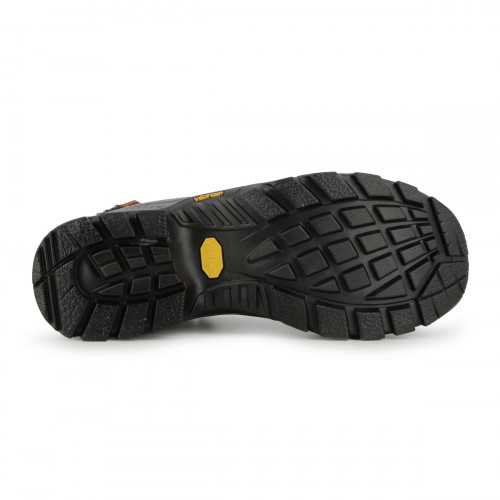 Prima Mid BRN туристически обувки Prima Mid BRN туристически обувки