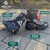 Xt Action BLK Олекотени зимни туристически обувки с THINSULATE Xt Action BLK Олекотени зимни туристически обувки с THINSULATE