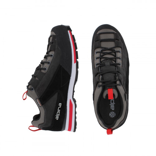 ROYAL V 2.0 DBL Alpina туристически маратонки - Кожа, Vibram® подметка и мембрана Alpitex® ROYAL V 2.0 DBL Alpina туристически маратонки - Кожа, Vibram® подметка и мембрана Alpitex®