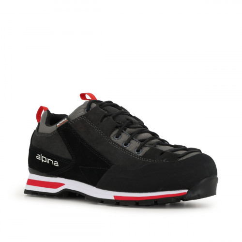 ROYAL V 2.0 DBL Alpina туристически маратонки - Кожа, Vibram® подметка и мембрана Alpitex® ROYAL V 2.0 DBL Alpina туристически маратонки - Кожа, Vibram® подметка и мембрана Alpitex®
