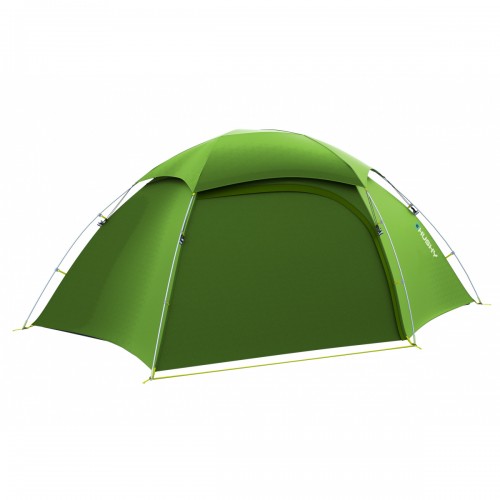 Палатка Sawaj Triton 3 green