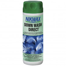 Перилен препарат за пране на пух Nikwax Down Wash Direct