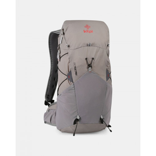 Ултралека туристическа и градска раница Kilpi PACIFIC 20-U (20L) – Водоустойчива & Дишаща Ултралека туристическа и градска раница Kilpi PACIFIC 20-U (20L) – Водоустойчива & Дишаща