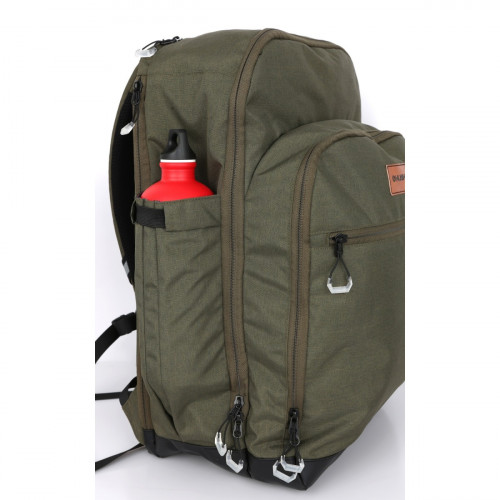Раница за лаптоп Sofer 30L khaki Раница за лаптоп Sofer 30L khaki