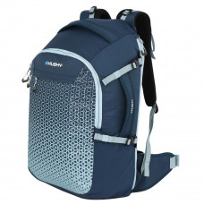 Туристическа раница Campus dk. blue Туристическа раница Campus dk. blue