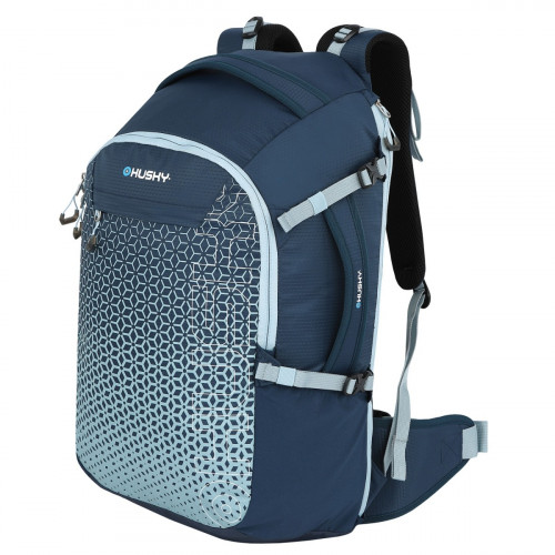 Туристическа раница Campus dk. blue Туристическа раница Campus dk. blue