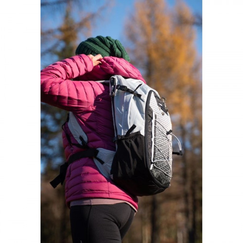 Туристическа раница Crewtor 30l grey Туристическа раница Crewtor 30l grey