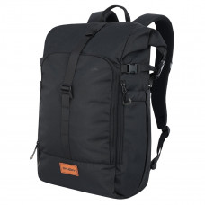 Раница за лаптоп MOPER 28L black Раница за лаптоп MOPER 28L black