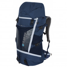 Раница за експедиция и туризъм CAPTURE 40l dark blue Раница за експедиция и туризъм CAPTURE 40l dark blue