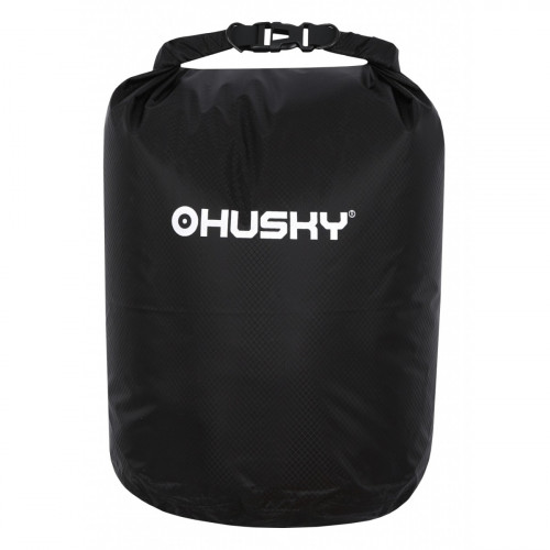 Непромокаем сак Husky Terry 3L черен Непромокаем сак Husky Terry 3L черен