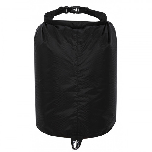 Непромокаем сак Husky Terry 3L черен Непромокаем сак Husky Terry 3L черен