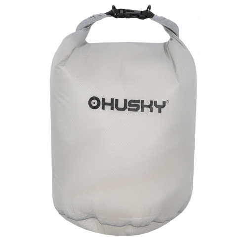 Непромокаем сак Husky Terry 20L светлосив Непромокаем сак Husky Terry 20L светлосив