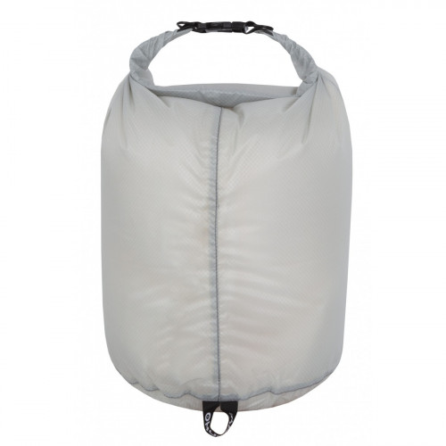 Непромокаем сак Husky Terry 20L светлосив Непромокаем сак Husky Terry 20L светлосив