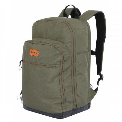 Раница за лаптоп Sofer 30L khaki Раница за лаптоп Sofer 30L khaki