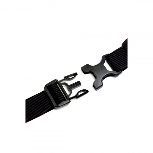 Чанта за кръст HUSKY Ridge – Black Чанта за кръст HUSKY Ridge – Black