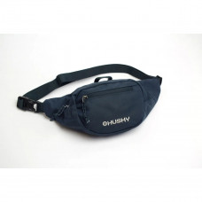 Чанта за кръст HUSKY Ridge – Dark Blue Чанта за кръст HUSKY Ridge – Dark Blue