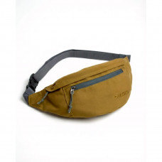 Чанта за кръст HUSKY Wade – Brown Чанта за кръст HUSKY Wade – Brown