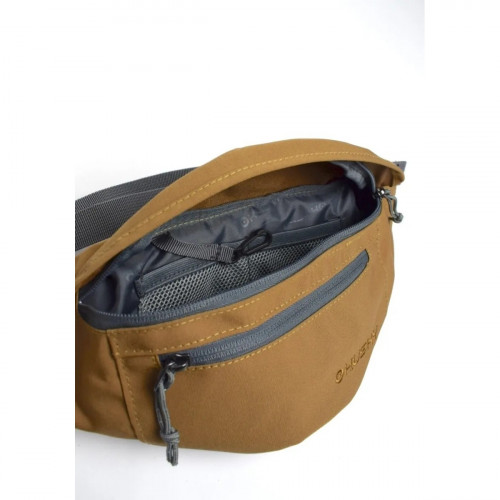 Чанта за кръст HUSKY Wade – Brown Чанта за кръст HUSKY Wade – Brown