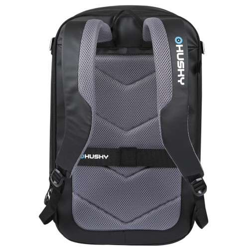 Раница HUSKY TRUVEL 25L Black (училище/офис/ежедневие) Раница HUSKY TRUVEL 25L Black (училище/офис/ежедневие)